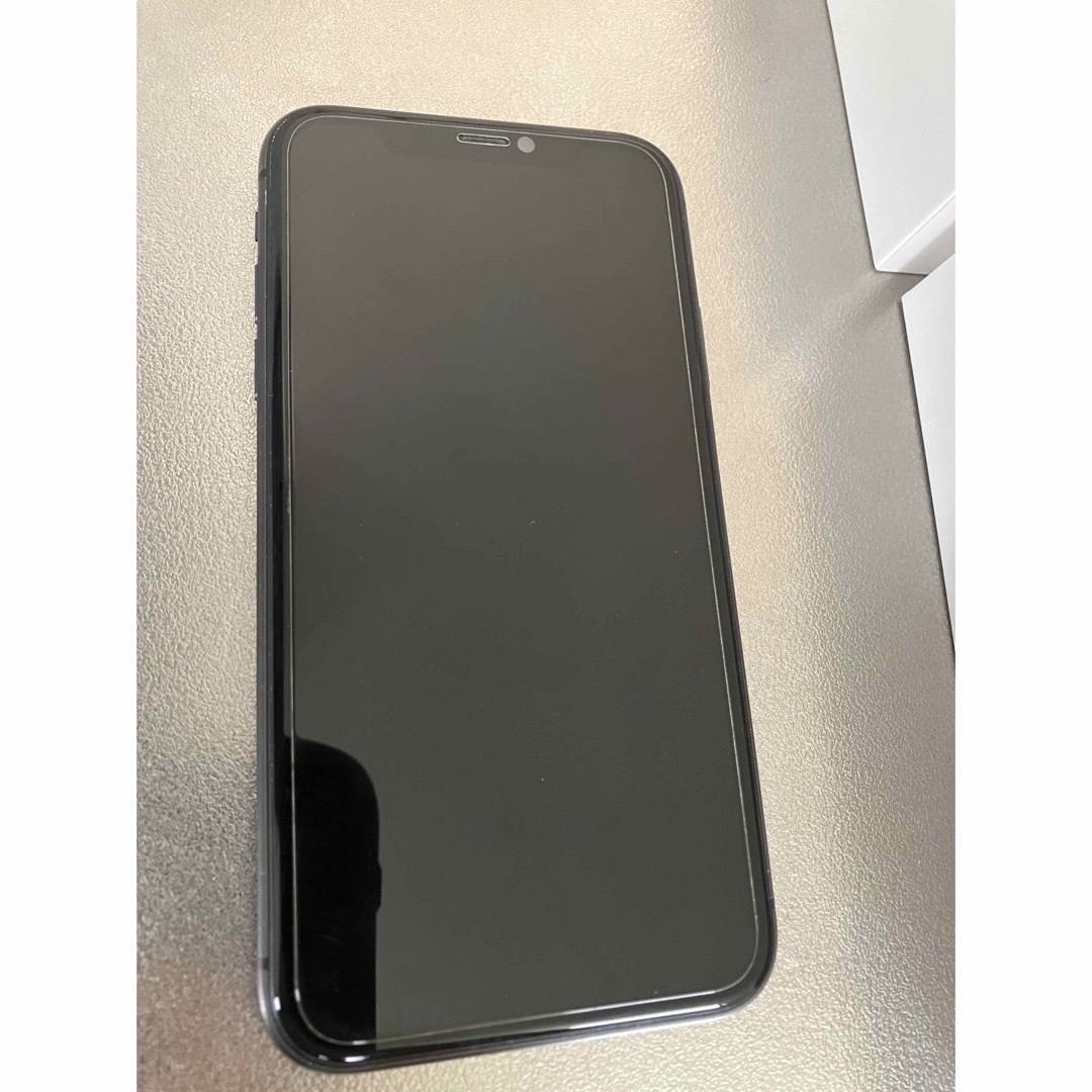 アップル iPhone11 128GB ブラックiPhone11カラー