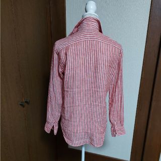 POLO RALPH LAUREN - 美品 ポロラルフローレン リネンシャツ ...