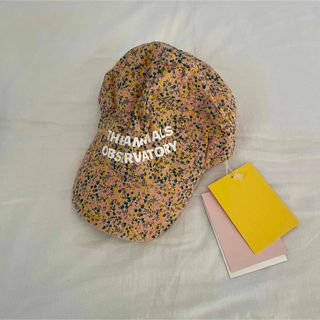 ボボチョース(bobo chose)のtao118) The Animals Observatory CAP 帽子(帽子)