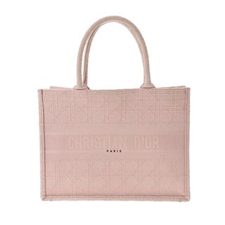 ディオール(Christian Dior) バッグ（ピンク/桃色系）の通販 600点以上