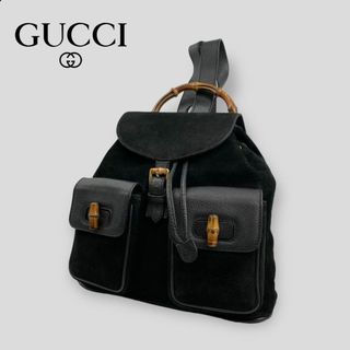 グッチ リュックの通販 1,000点以上 | Gucciを買うならラクマ