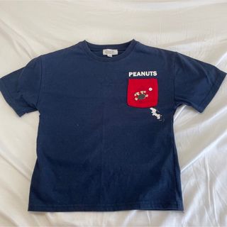 スヌーピーTシャツ(Tシャツ/カットソー)