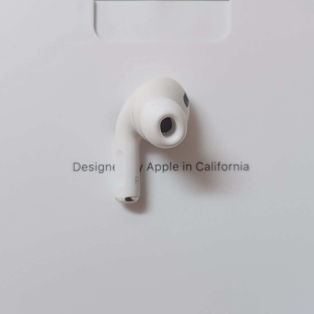 Apple正規品 AirPods Pro第1世代 右耳 R 第一世代の通販 by chii shop