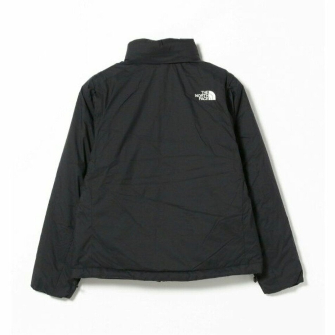 THE NORTH FACE(ザノースフェイス)のPEN様専用【BLACK】【S】ジップ インサニーヌック ジャケット レディースのジャケット/アウター(ブルゾン)の商品写真