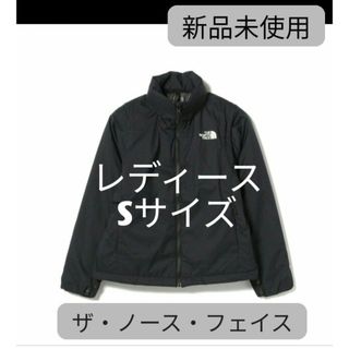 ザノースフェイス(THE NORTH FACE)のPEN様専用【BLACK】【S】ジップ インサニーヌック ジャケット(ブルゾン)