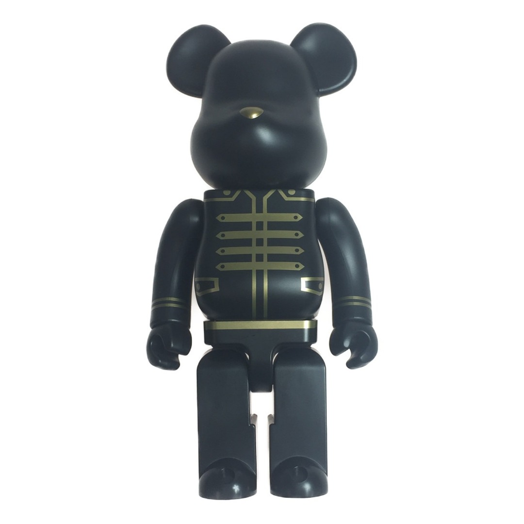 ◎◎MEDICOM TOY メディコムトイ 防弾少年団 BTS ベアブリック BE@RBRICK 400％  箱付