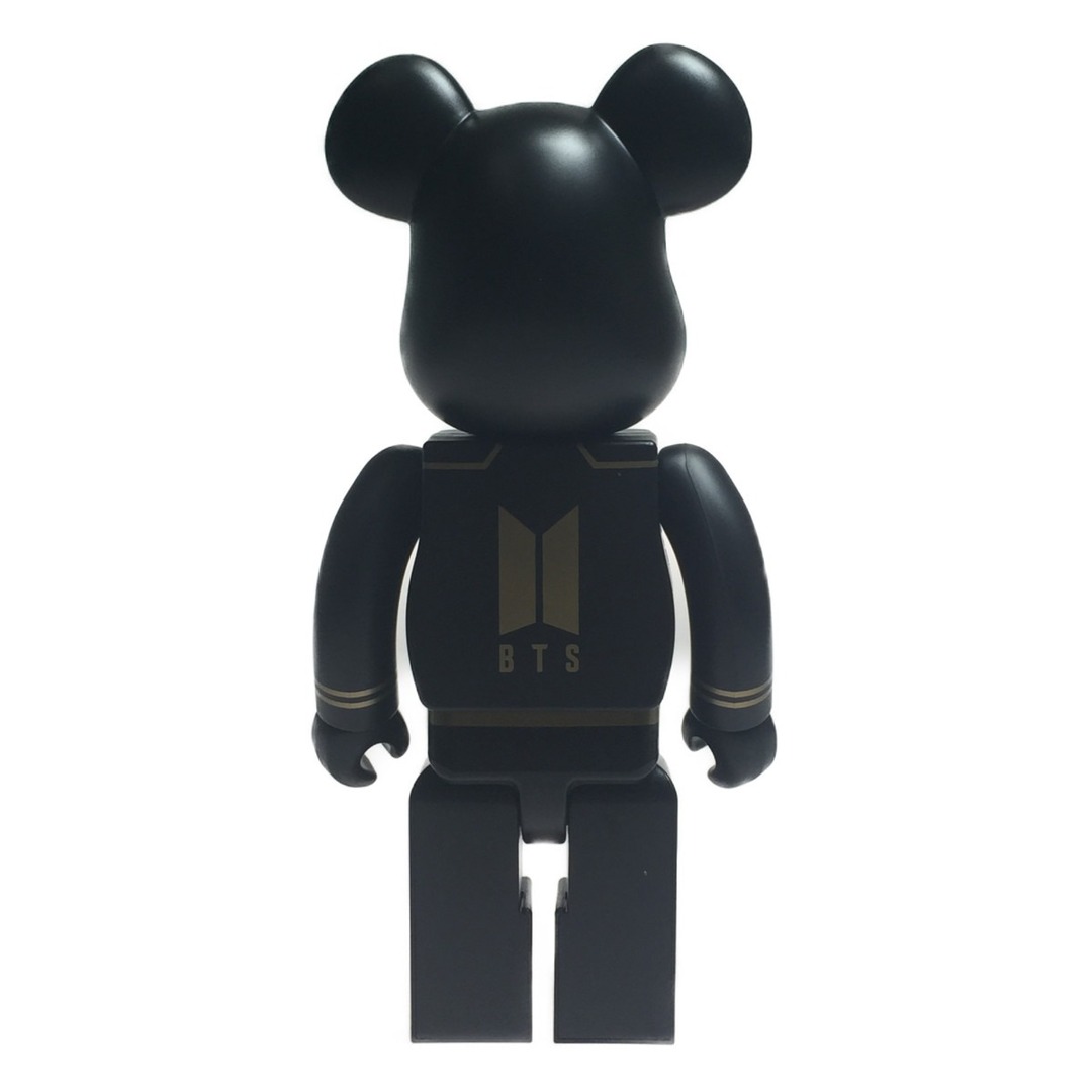 ◎◎MEDICOM TOY メディコムトイ 防弾少年団 BTS ベアブリック BE@RBRICK 400％  箱付 1