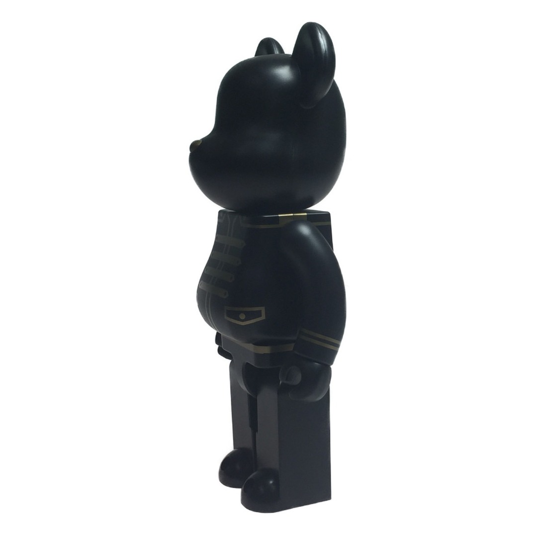 ◎◎MEDICOM TOY メディコムトイ 防弾少年団 BTS ベアブリック BE@RBRICK 400％  箱付 3