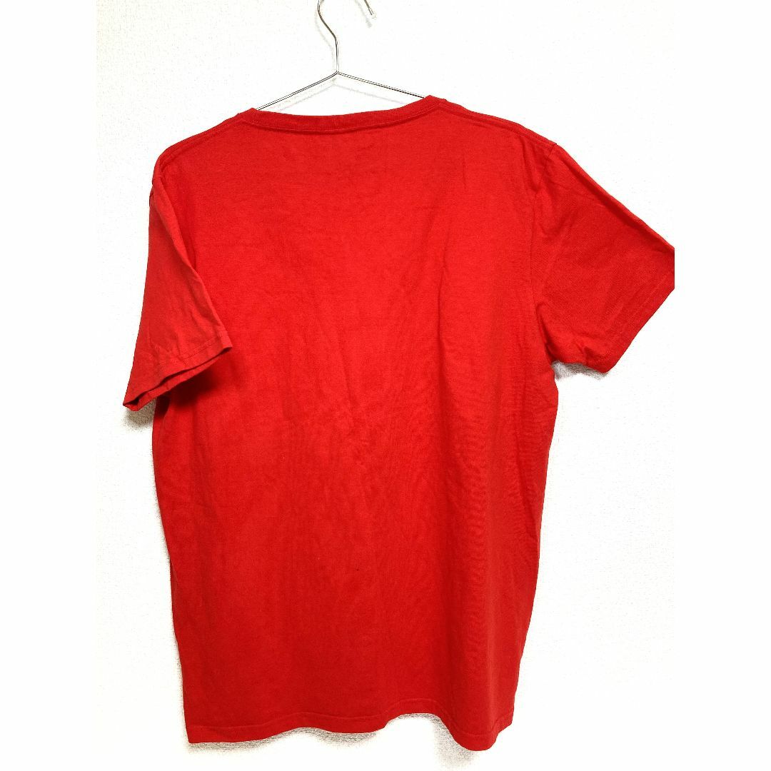 FRUIT OF THE LOOM(フルーツオブザルーム)の（美品） Fruit of the loom（フルーツオブザルーム）TシャツXL メンズのトップス(Tシャツ/カットソー(半袖/袖なし))の商品写真