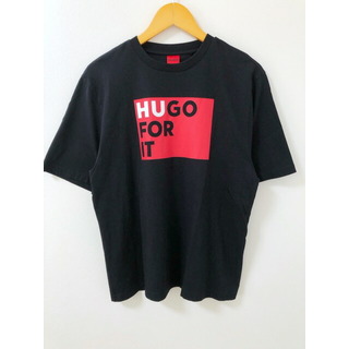 ヒューゴボス Tシャツ・カットソー(メンズ)の通販 100点以上 | HUGO
