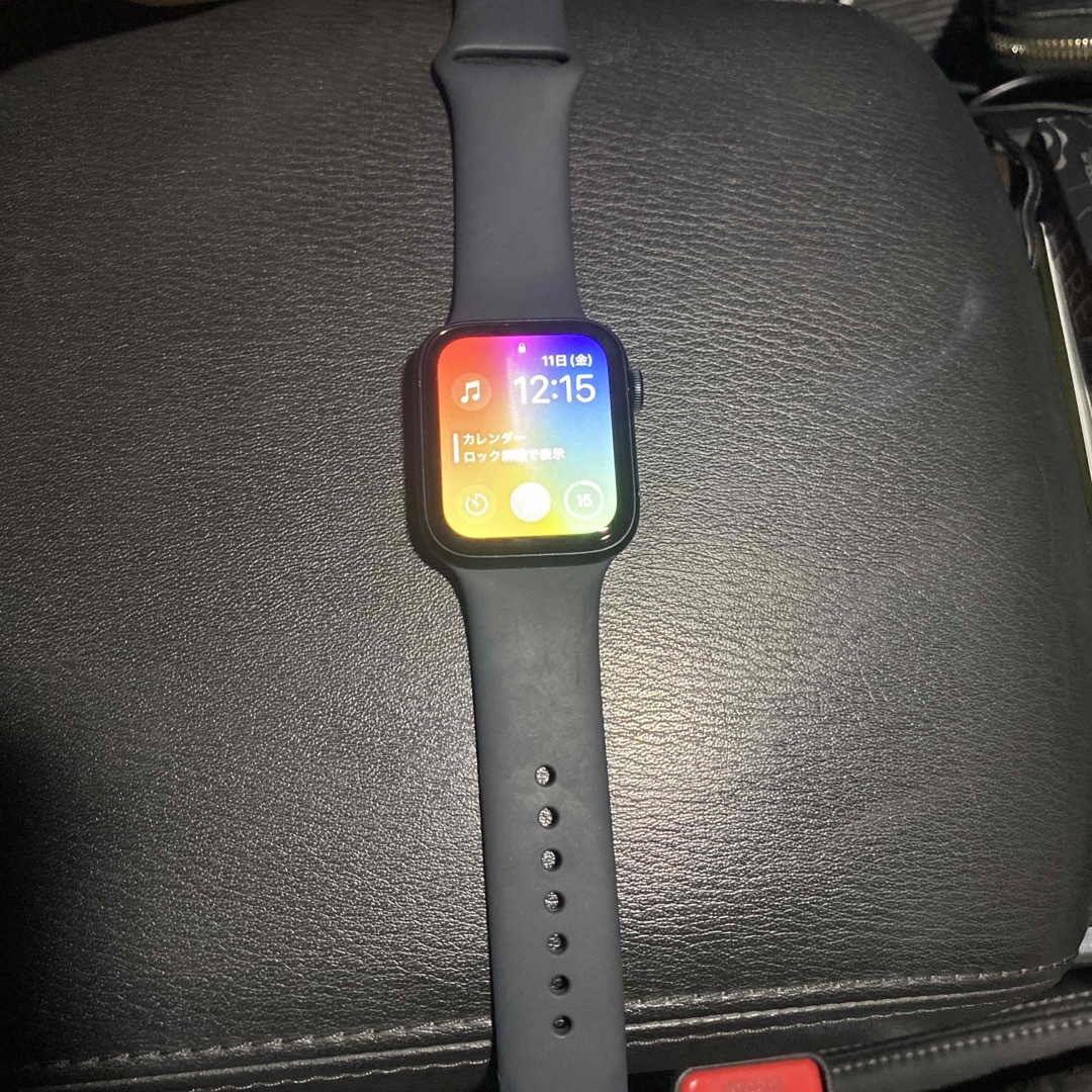 Applewatch SE