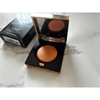 ボビイブラウン(BOBBI BROWN)の新品　BOBBI BROWN 🧡　リュクスアイシャドウ(アイシャドウ)