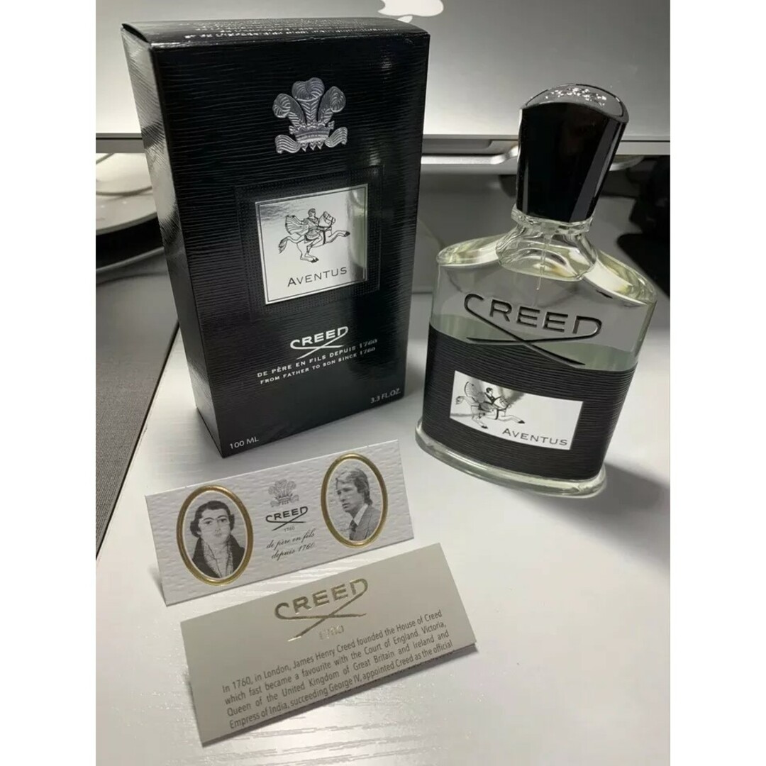 CREED クリード オードパルファム アバントゥス 100ml