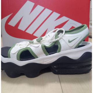 NIKE - 24㎝⭐︎AIR MAX KOKOの通販 by ☆camm☆'s shop｜ナイキならラクマ