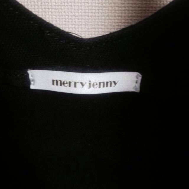 merry jenny(メリージェニー)のメリージェニー★ハートバック レディースのバッグ(ハンドバッグ)の商品写真