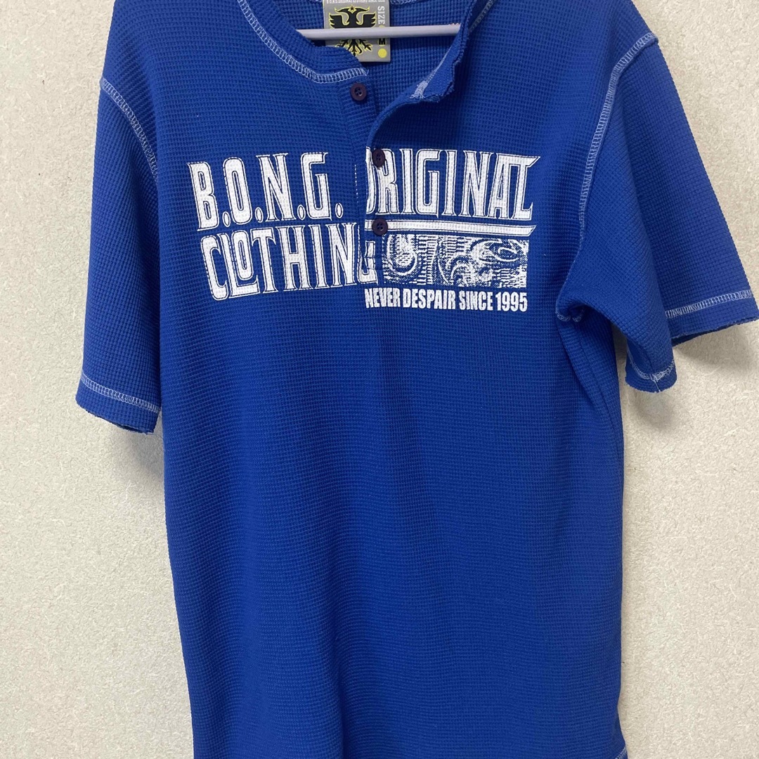 billabong(ビラボン)のbillabong-B.N.G.1995 tシャツ メンズのトップス(Tシャツ/カットソー(半袖/袖なし))の商品写真