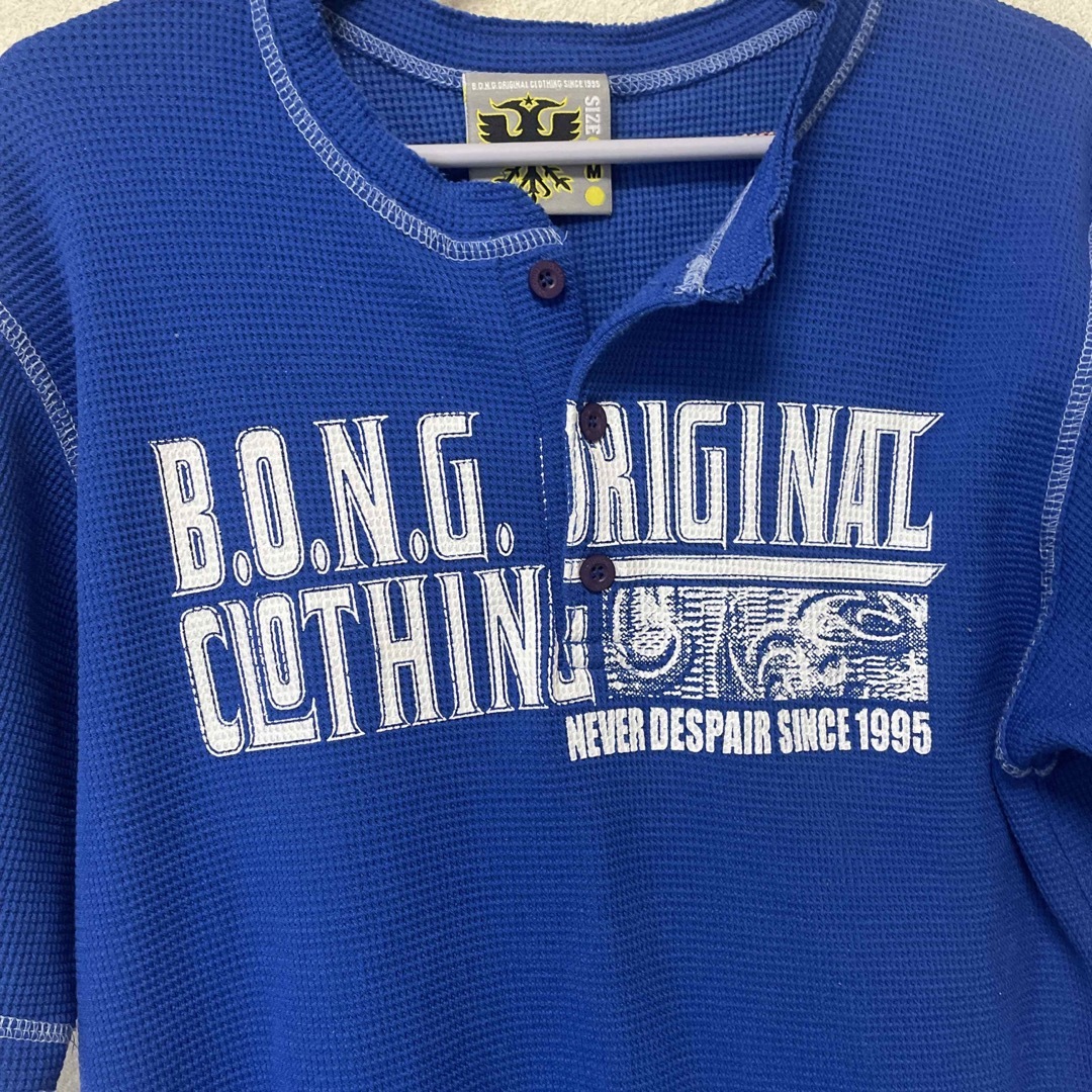 billabong(ビラボン)のbillabong-B.N.G.1995 tシャツ メンズのトップス(Tシャツ/カットソー(半袖/袖なし))の商品写真