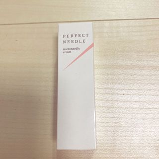 PERFECT NEEDLE パーフェクトニードル 20g(フェイスクリーム)