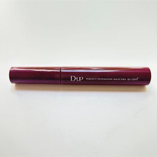 ディーアップ(D-UP)のD-UPパーフェクトエクステンションマスカラ for カール / ルビーブラウン(マスカラ)