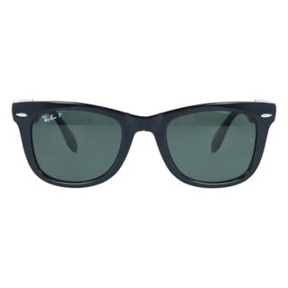 レイバン(Ray-Ban)のレイバン 偏光サングラス ウェイファーラー RB4105 601/58 50(サングラス/メガネ)