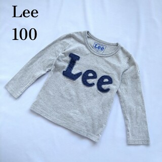 リー(Lee)のLee　ロンT　100(Tシャツ/カットソー)