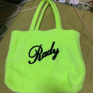 レディー(Rady)のRedy(トートバッグ)