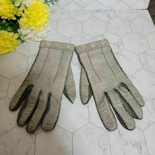 エルメス 手袋(レディース)の通販 600点以上 | Hermesのレディースを