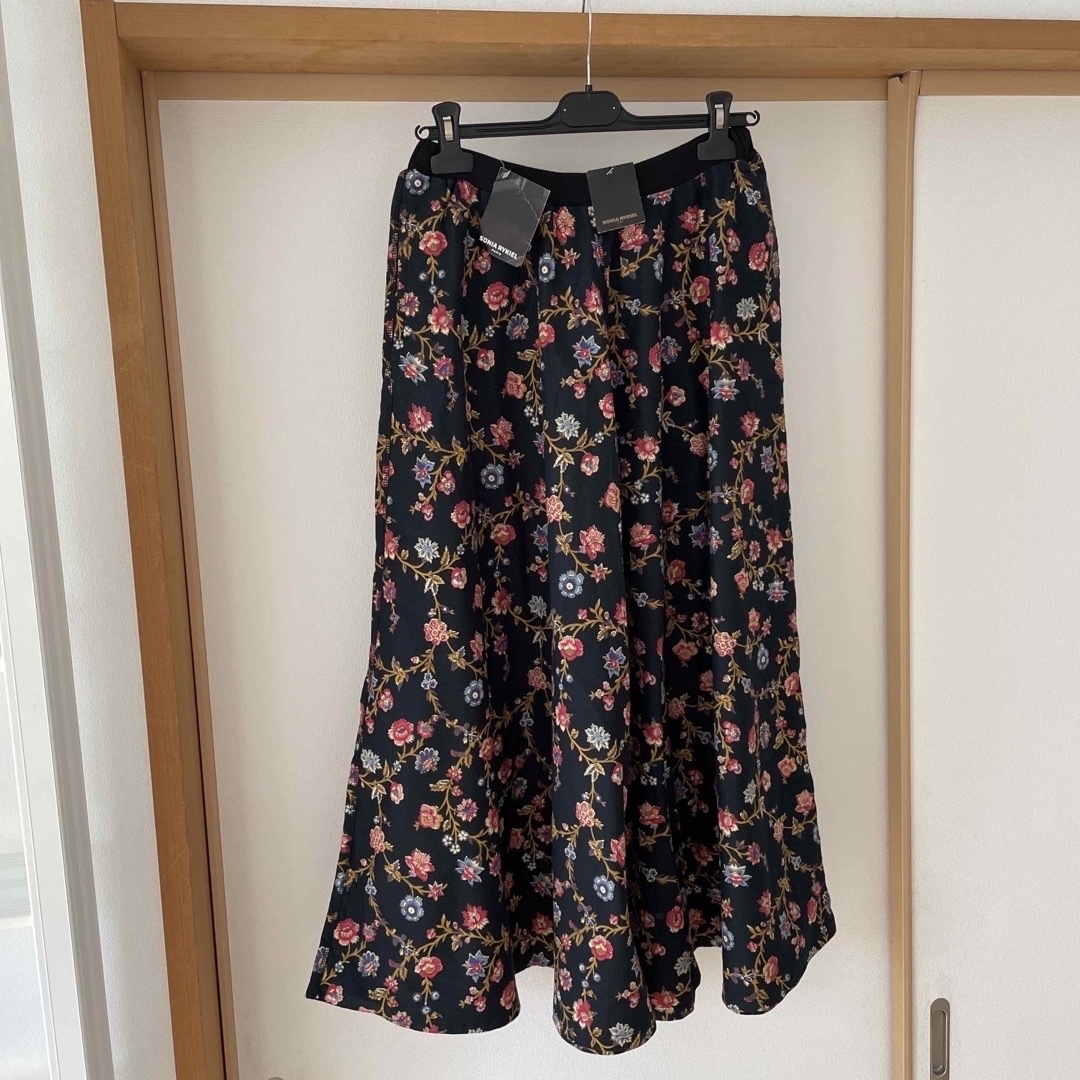 SONIA RYKIEL - 新品 ビンテージ 1992年 SONIA RYKIEL ソニアリキエル