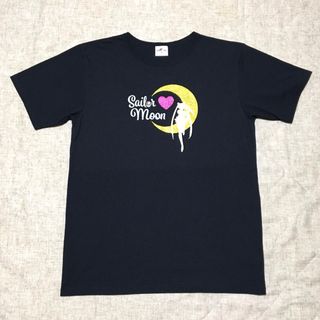 ユニバーサルスタジオジャパン(USJ)のセーラームーン　ユニバーサルスタジオ　USJ Tシャツ　XL (その他)