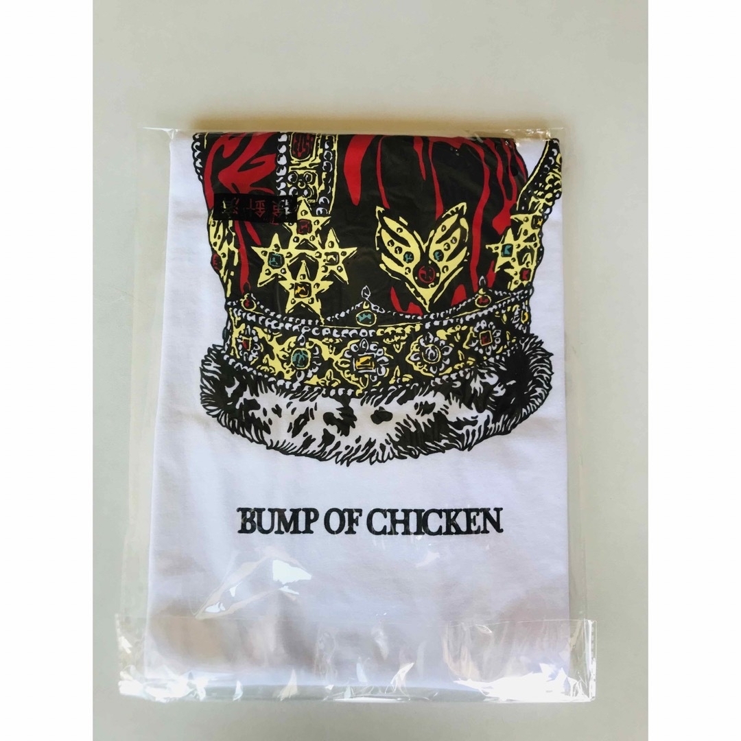 BUMP OF CHICKEN Tシャツ　XLサイズ 1