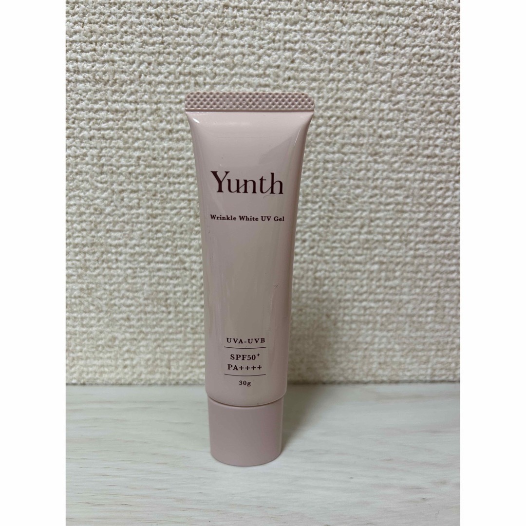 Yunth リンクルホワイトUV Gel コスメ/美容のベースメイク/化粧品(化粧下地)の商品写真