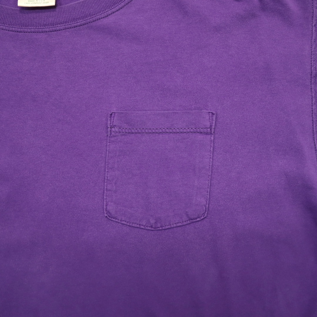 L.L.Bean - 90s ビンテージ エルエルビーン ラッセル ポケット Tシャツ ...