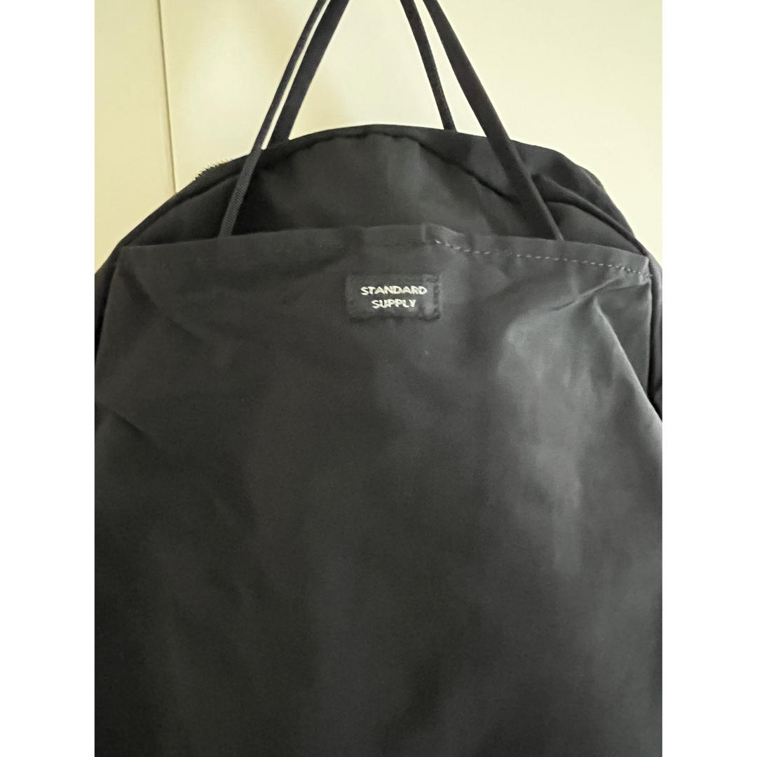 STANDARD SUPPLY - スタンダードサプライ ワラルー ブラックの通販 by