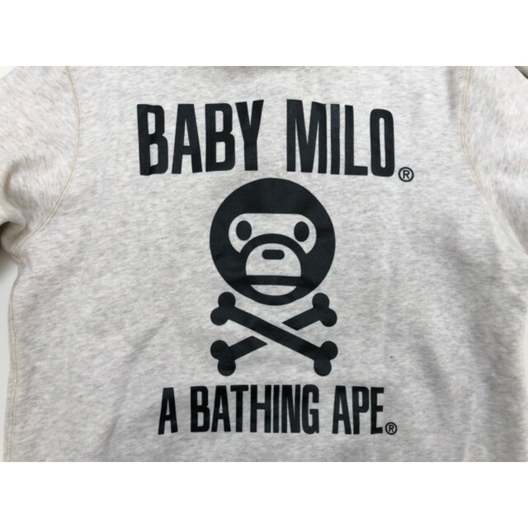A BATHING APE - A BATHING APE(アベイシングエイプ) PIRATE STORE