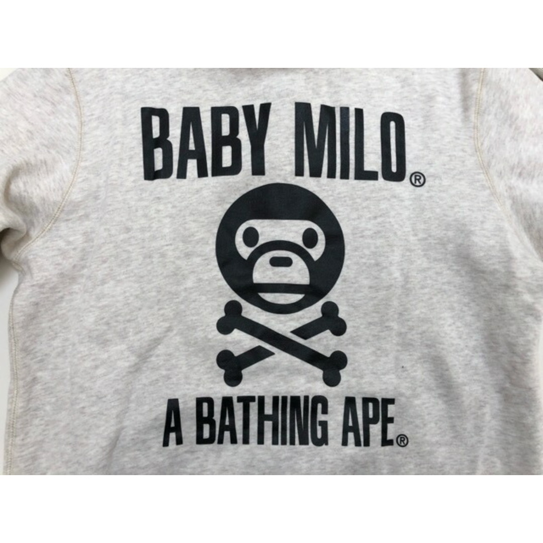 A BATHING APE ア・ベイシングエイプ BAPEX babymilo