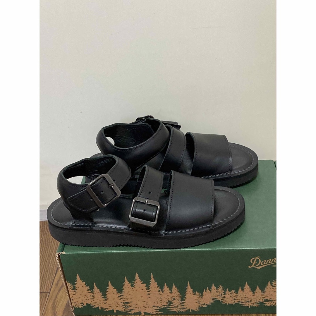 【DANNER】PITTOCK STRAP SANDAL 2