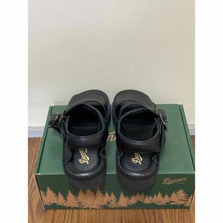 ダナー(Danner)の【DANNER】PITTOCK STRAP SANDAL(サンダル)