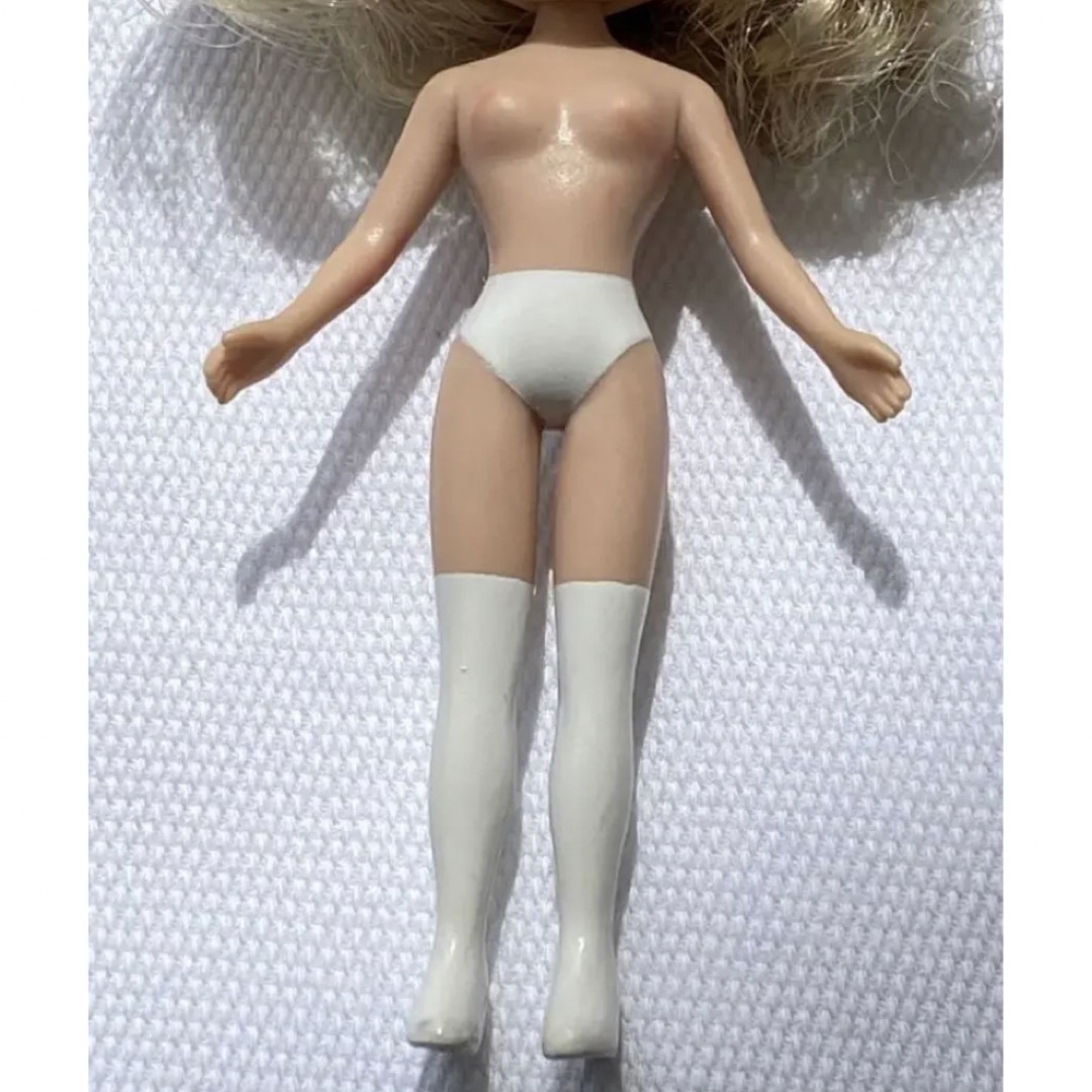 カスタム プチ子 プチブライス プチブライスカスタム ハリウッド