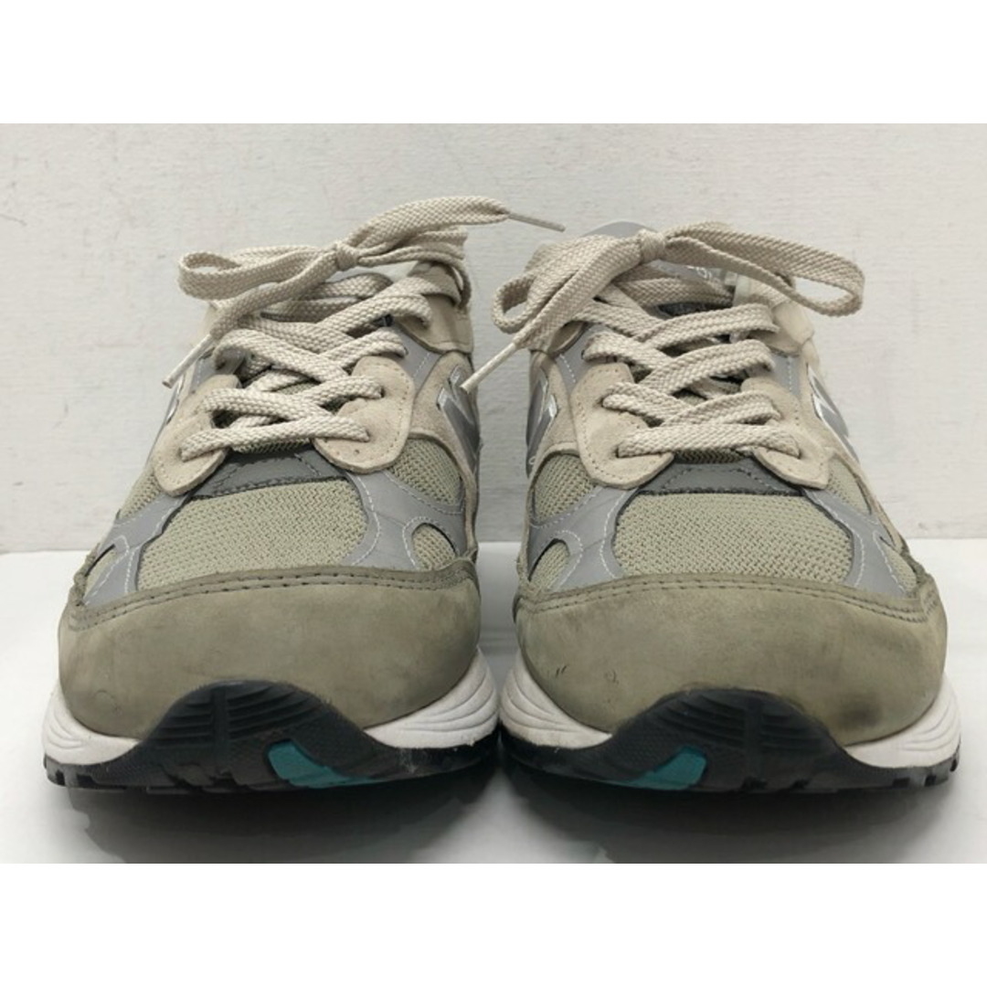 ダブルタップス WTAPS newbalance　Mサイズ