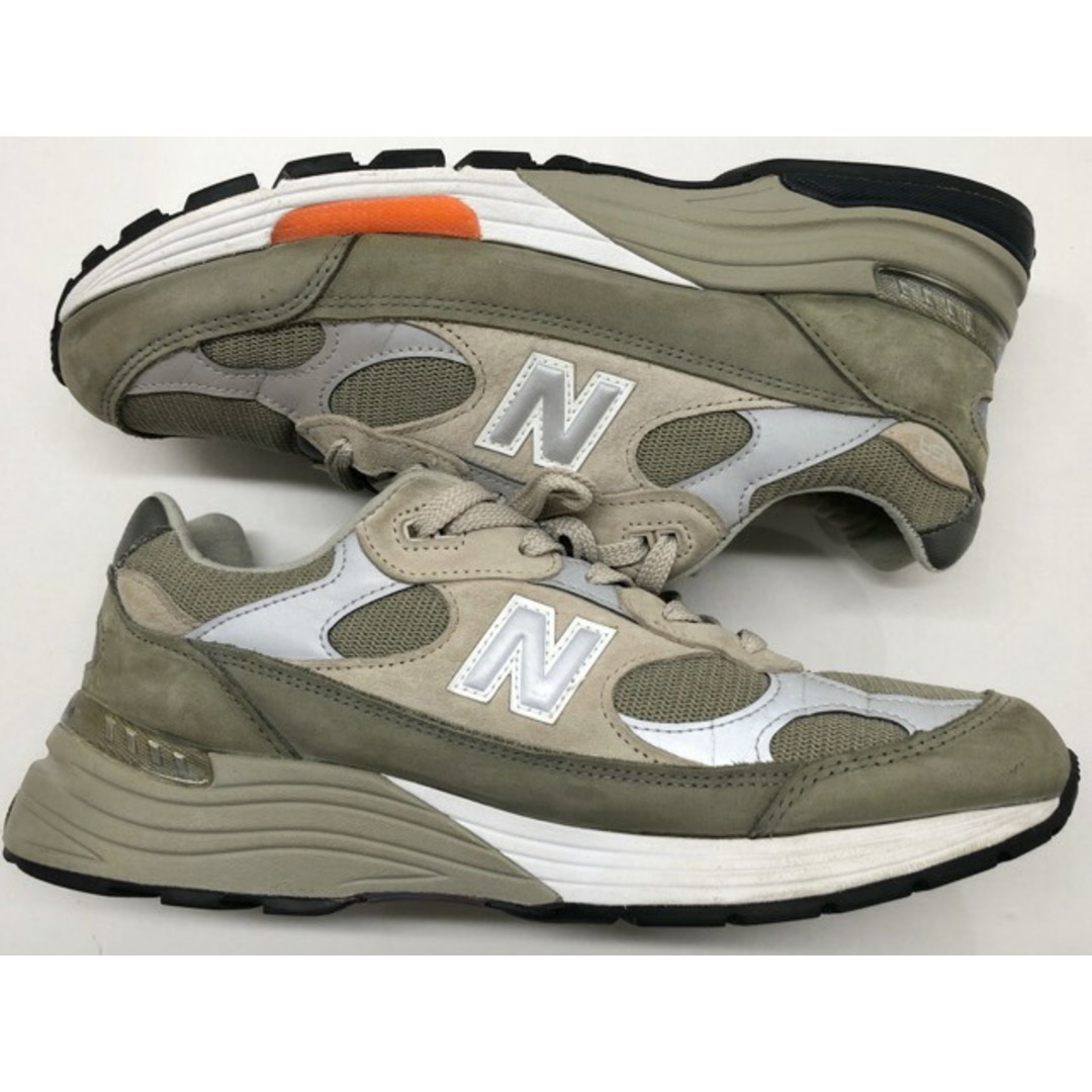 New Balance - new balance ニューバランス WTAPS ダブルタップス New Balance - new balance ニューバランス WTAPS ダブルタップス