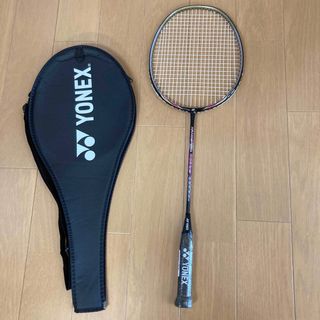 ヨネックス(YONEX)のバドミントンジュニアラケット(その他)