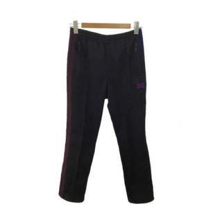 Needles - Needles ニードルス TRACK PANTS トラックパンツ IN376の