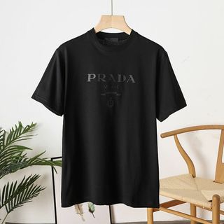 プラダ Tシャツ・カットソー(メンズ)の通販 500点以上 | PRADAのメンズ