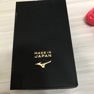 ミズノ(MIZUNO)の【値下げ中】ミズノ アルファ ジャパン 26.5cm(シューズ)