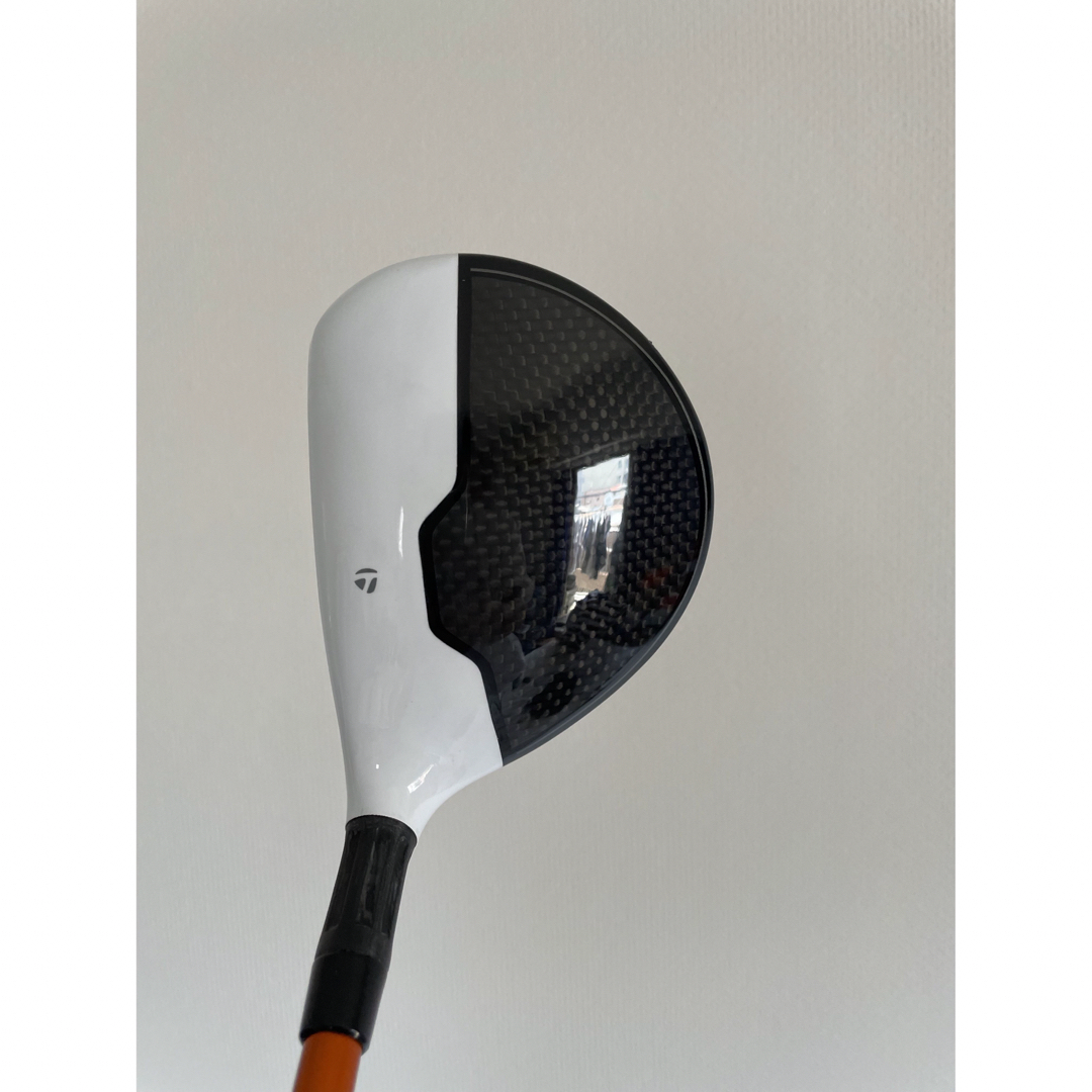 TaylorMade　M2（初代）5W