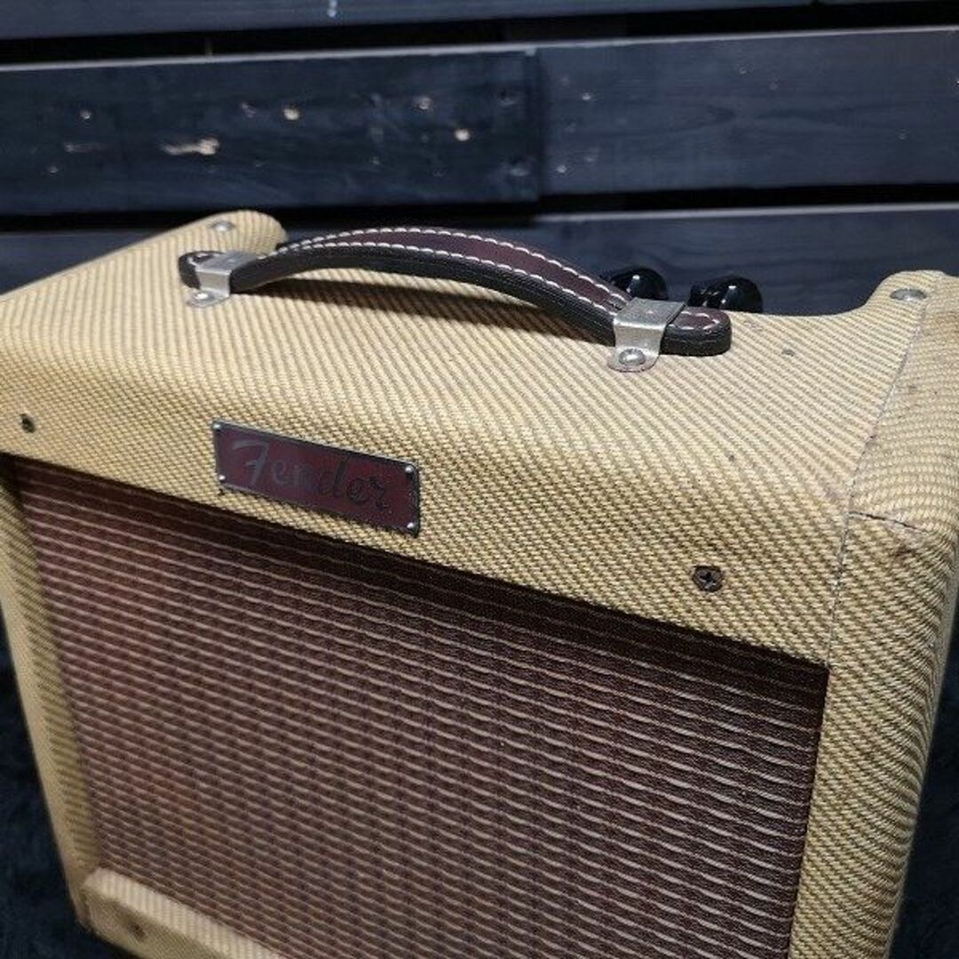 Fender フェンダー Bronco Amp Tweed G1A21794