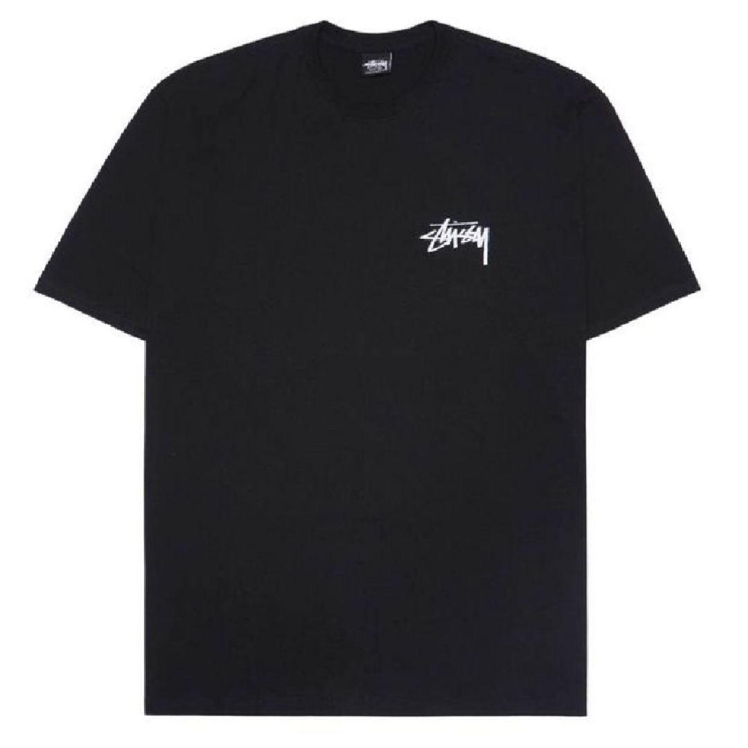 STUSSY(ステューシー)の【C204様専用】Stussy Kittens Tee メンズのトップス(Tシャツ/カットソー(半袖/袖なし))の商品写真