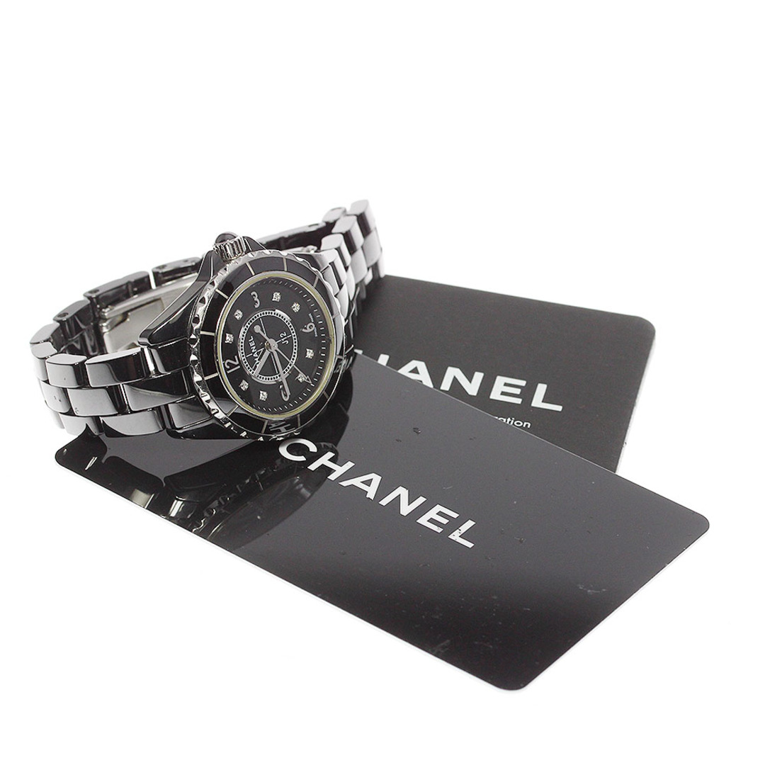 Chanel J12 (H2569)