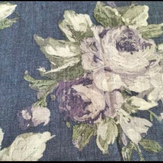 ローラアシュレイ 生地/糸の通販 500点以上 | LAURA ASHLEYの