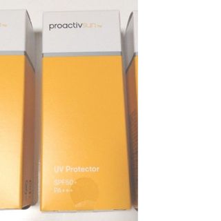 プロアクティブ(proactiv)のプロアクティブ 薬用日焼け止め UVローション(日焼け止め/サンオイル)